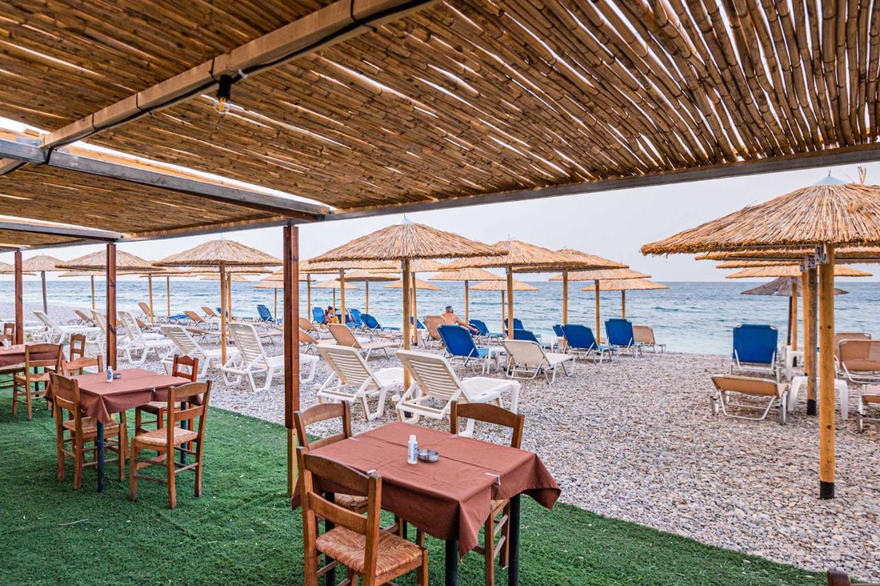 Sea Kiato Apartment Екстер'єр фото