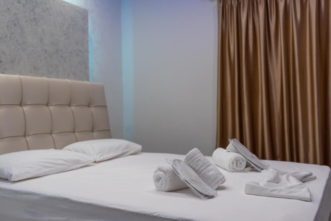 Sea Kiato Apartment Екстер'єр фото