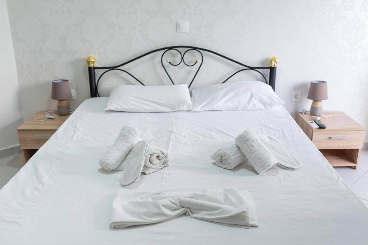 Sea Kiato Apartment Екстер'єр фото