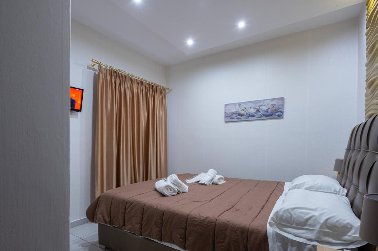 Sea Kiato Apartment Екстер'єр фото