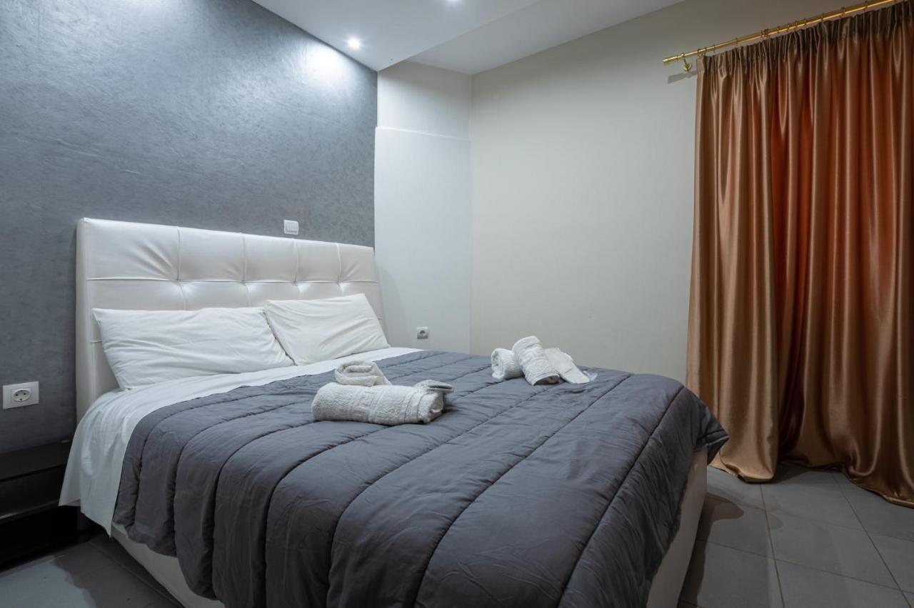 Sea Kiato Apartment Екстер'єр фото