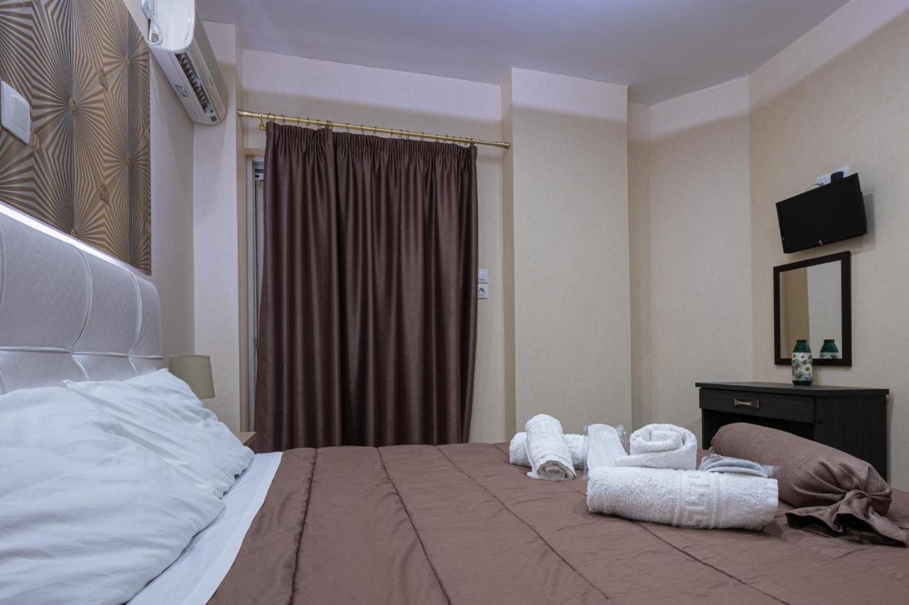 Sea Kiato Apartment Екстер'єр фото