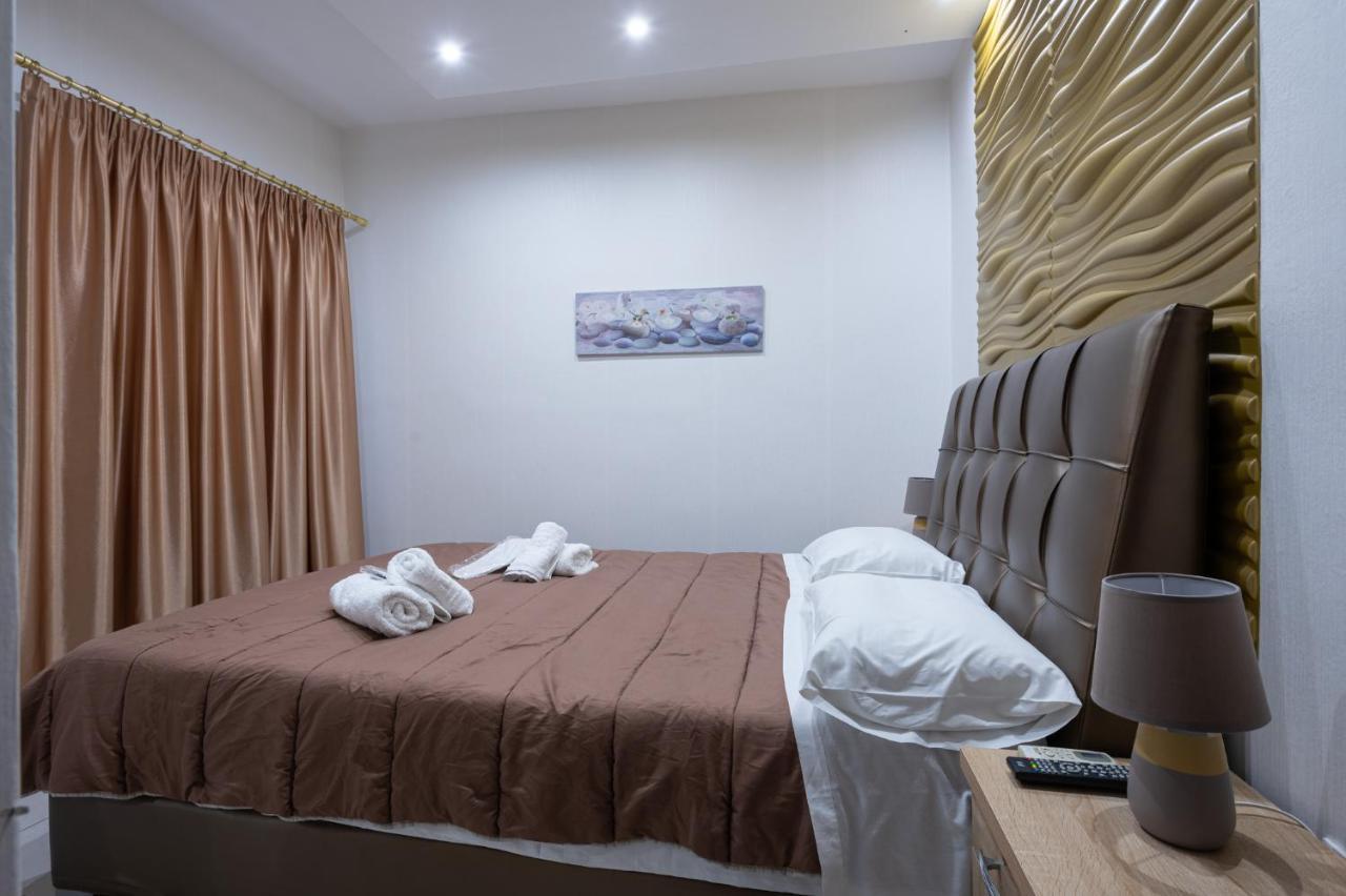 Sea Kiato Apartment Екстер'єр фото