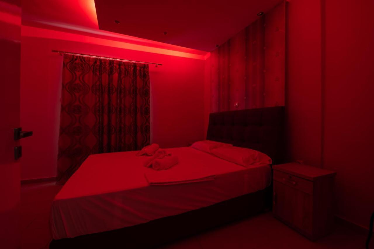 Sea Kiato Apartment Екстер'єр фото
