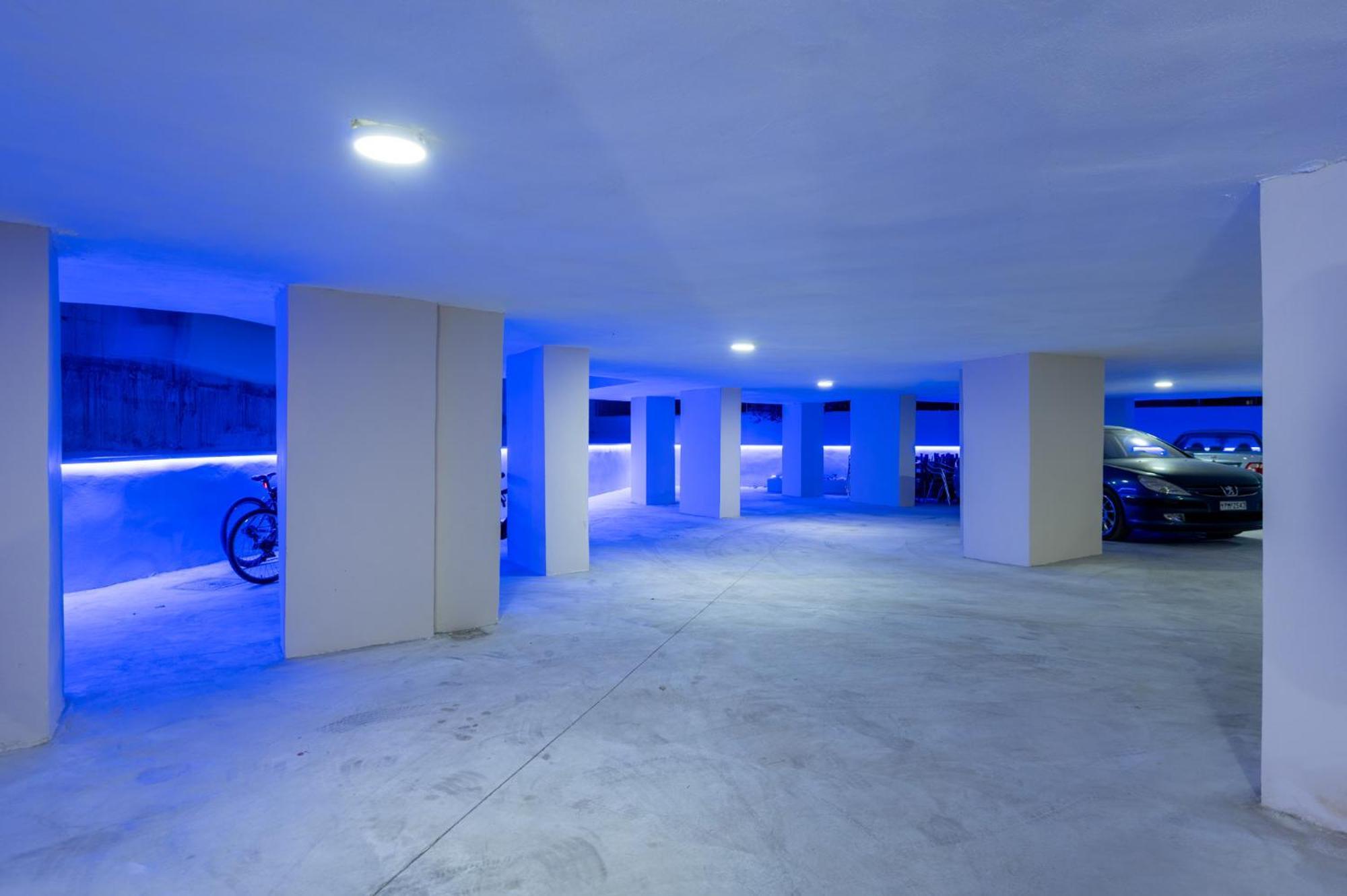 Sea Kiato Apartment Екстер'єр фото