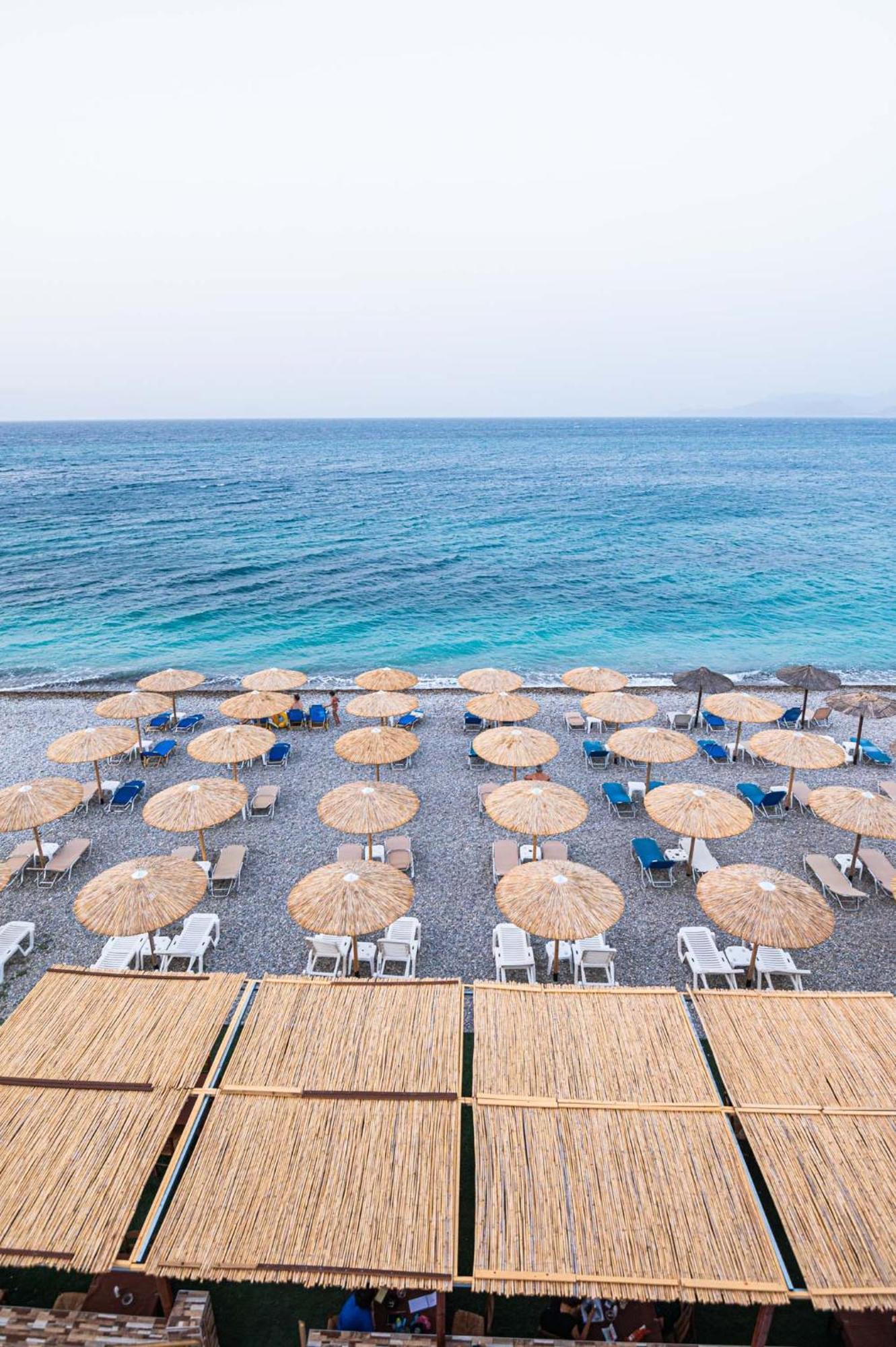 Sea Kiato Apartment Екстер'єр фото