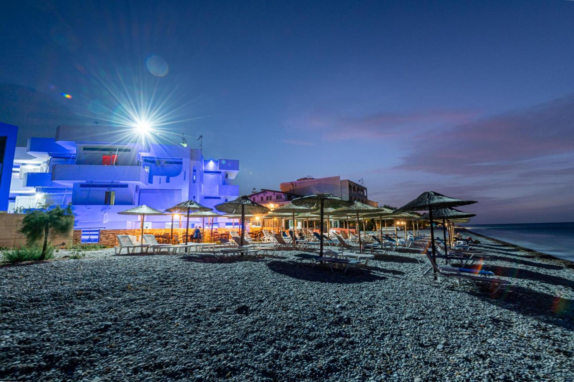 Sea Kiato Apartment Екстер'єр фото