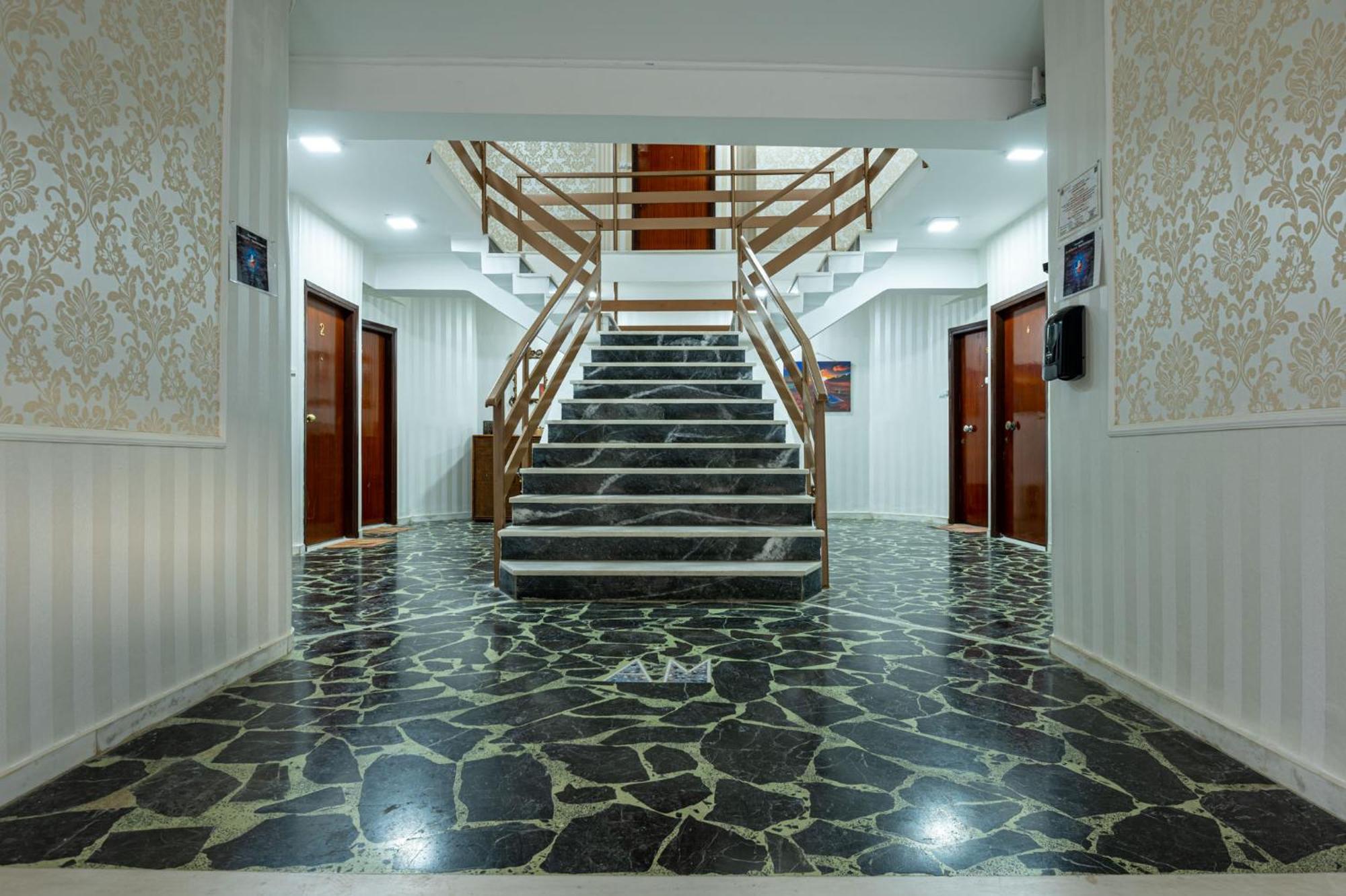 Sea Kiato Apartment Екстер'єр фото