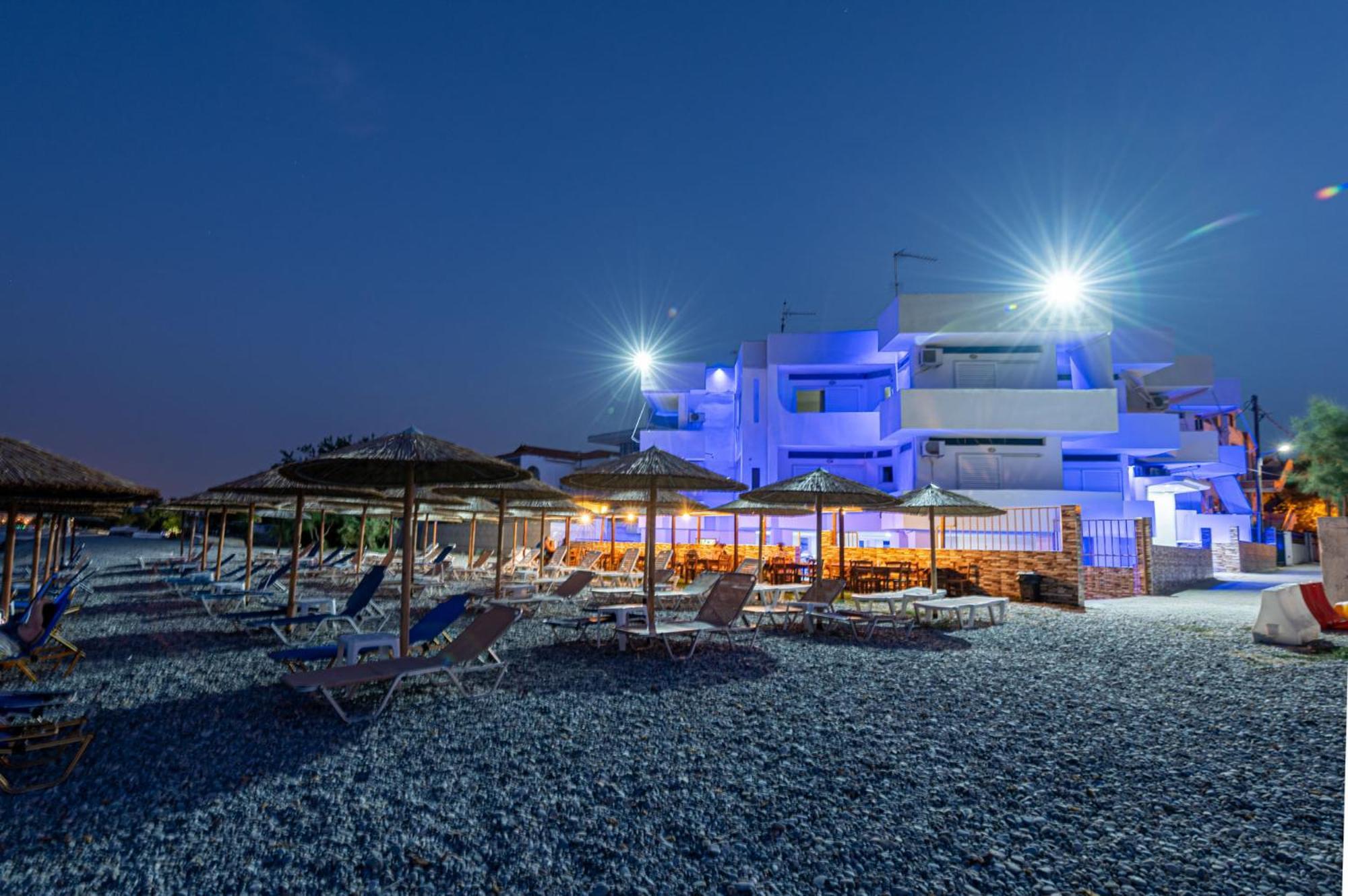 Sea Kiato Apartment Екстер'єр фото