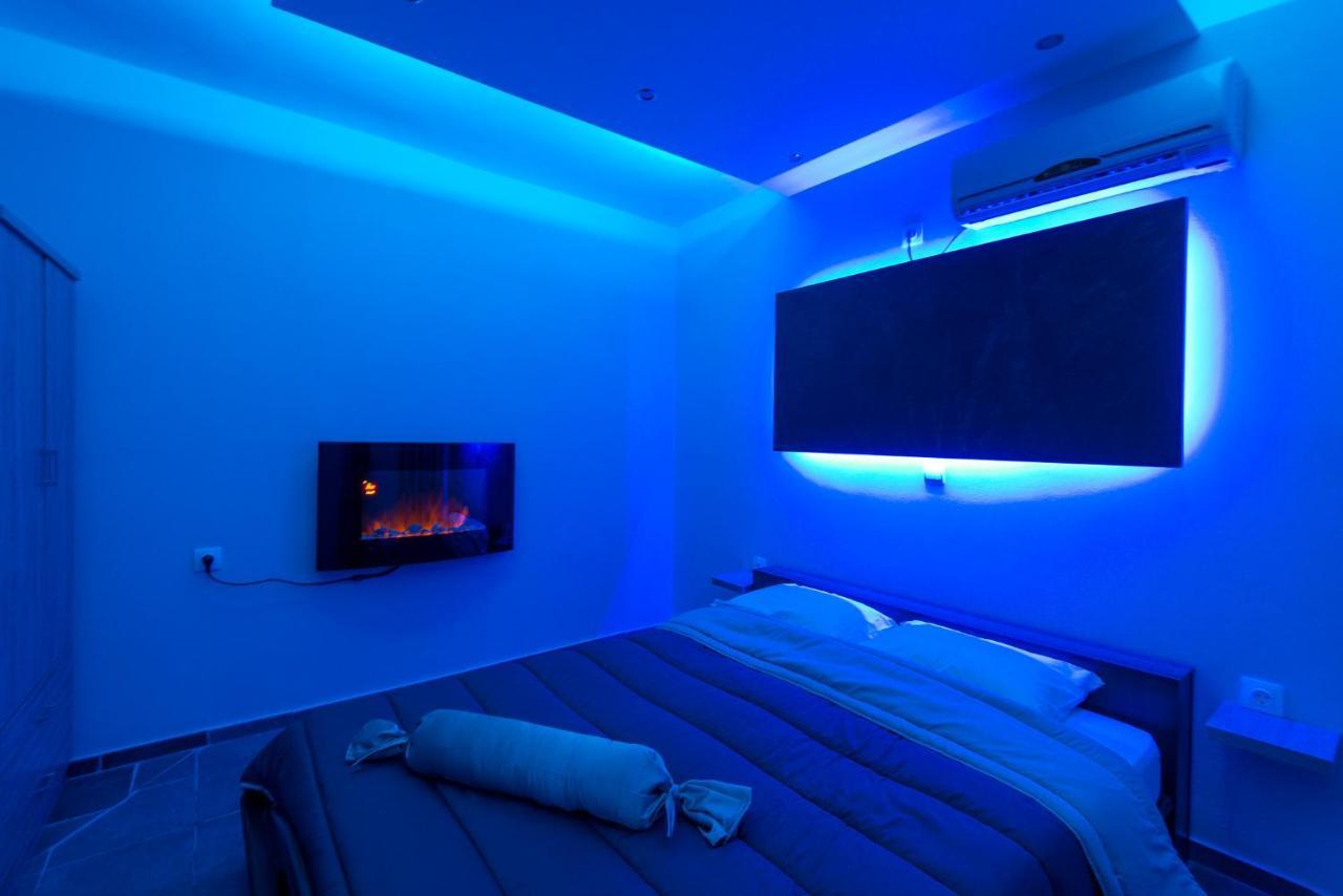 Sea Kiato Apartment Екстер'єр фото