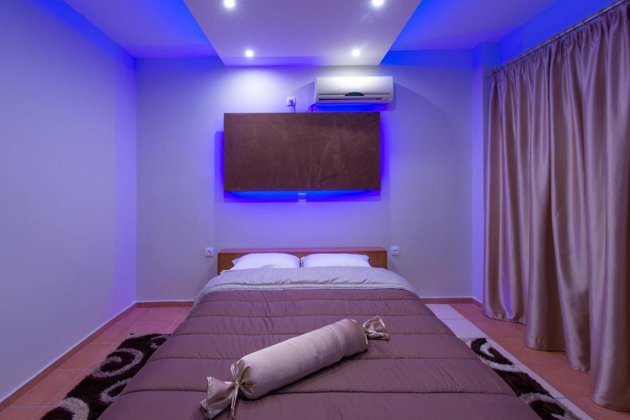 Sea Kiato Apartment Екстер'єр фото