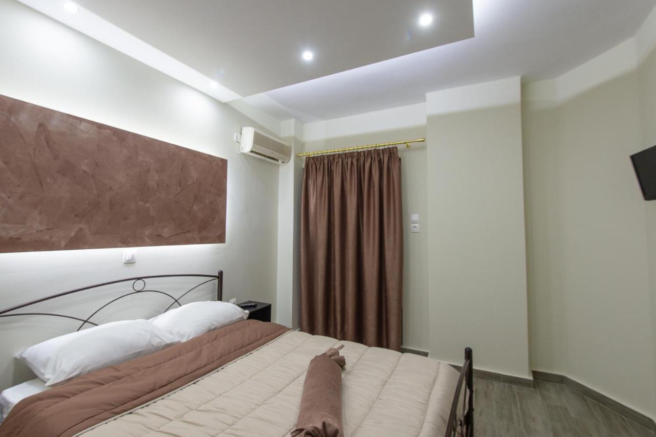 Sea Kiato Apartment Екстер'єр фото
